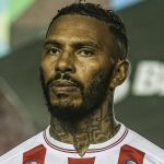 Jurídico do Náutico confirma investigação a Paulo Miranda; jogador está afastado do time