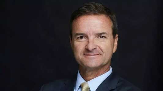 Paulo Misk, novo diretor-presidente da Fundação Renova