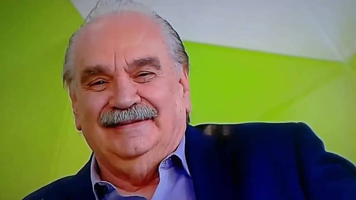 Paulo Morsa, comentarista de futebol, morre aos 78 anos