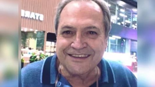 Paulo Newton Paiva foi encontrado próximo ao seu apartamento em Belo Horizonte