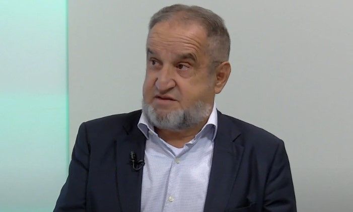 Morre Paulo César Pedrosa, presidente do Sindicato de Hotéis e Bares de BH