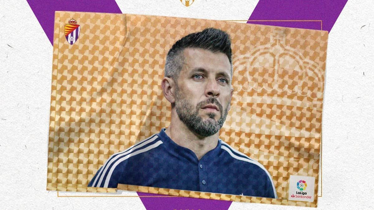 Valladolid anuncia contratação de Paulo Pezzolano, ex-Cruzeiro