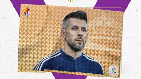 Paulo Pezzolano chega ao clube espanhol após trabalhar no Cruzeiro