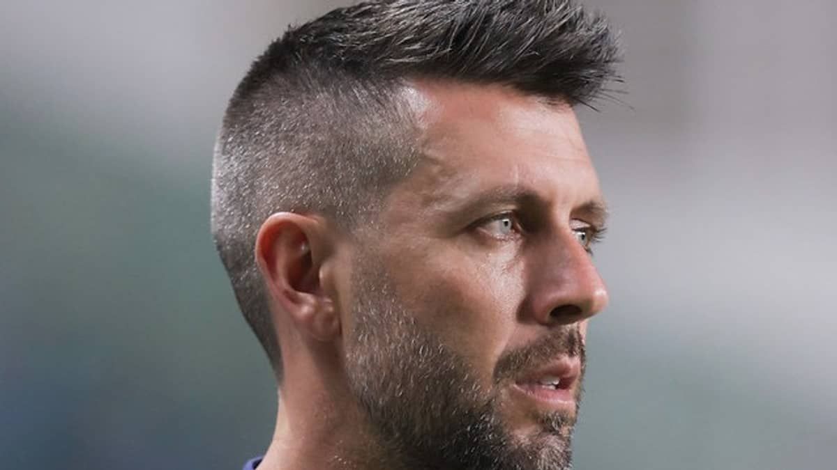 Pezzolano pede vontade ao Cruzeiro no clássico e fala em resgatar confiança do torcedor