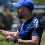 Pezzolano promete Cruzeiro competitivo no Mineiro e fala em permanência na Série A