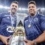 No Mineirão, Cruzeiro conquistou 13 das 15 vitórias como mandante na Série B 2022