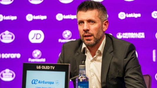 Paulo Pezzolano é opção para assumir o Vasco, segundo site