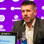 Técnico ex-Cruzeiro surge como opção para assumir o comando do Vasco