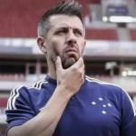CEO do Cruzeiro diz que Pezzolano ‘não tem a palavra final para realizar as contratações'