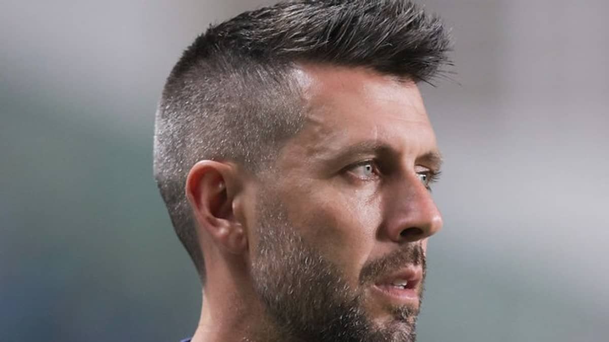 Cruzeiro escalado para enfrentar o Atlético no clássico com quatro novidades: confira