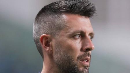 Paulo Pezzolano promove mudanças no Cruzeiro para clássico contra o Atlético