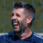 Técnico do Valladolid, Pezzolano se declara ao Cruzeiro e revela ansiedade 