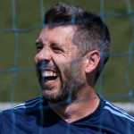 Técnico do Valladolid, Pezzolano se declara ao Cruzeiro e revela ansiedade