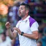 Time de Pezzolano, Valladolid vence a 1ª em pré-temporada na Espanha