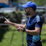 Treinos pela manhã e viagem a Brasília; confira a agenda da semana no Cruzeiro