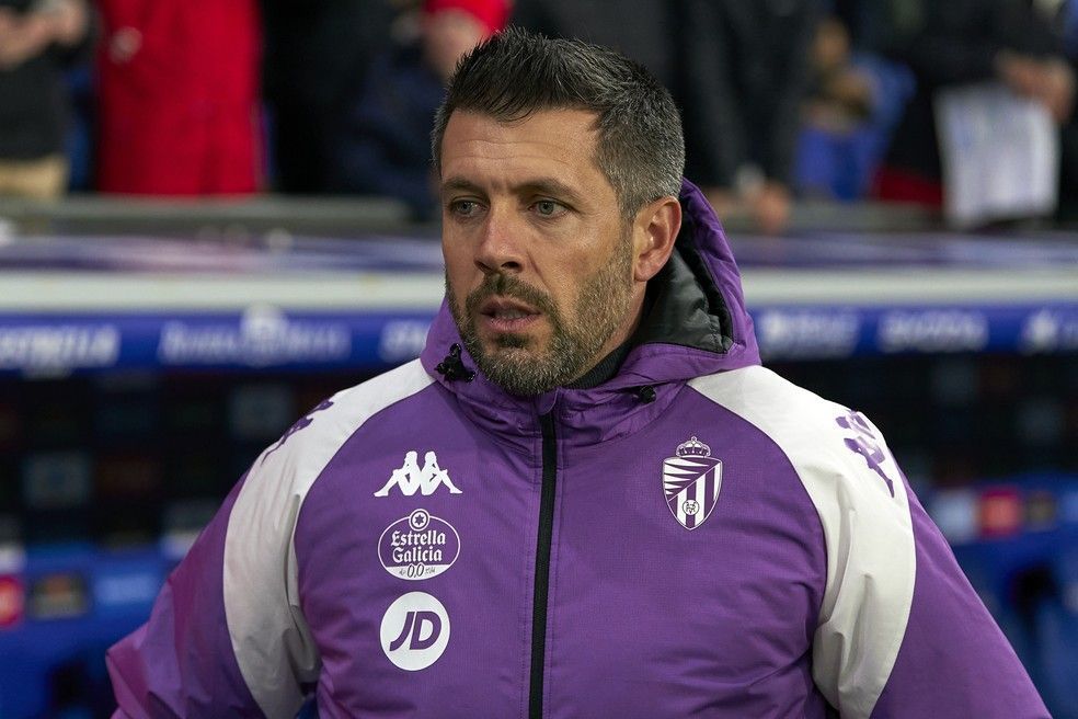 Pezzolano substituirá Coudet no Inter? Presidente colorado se posiciona