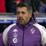Pezzolano substituirá Coudet no Inter? Presidente colorado se posiciona