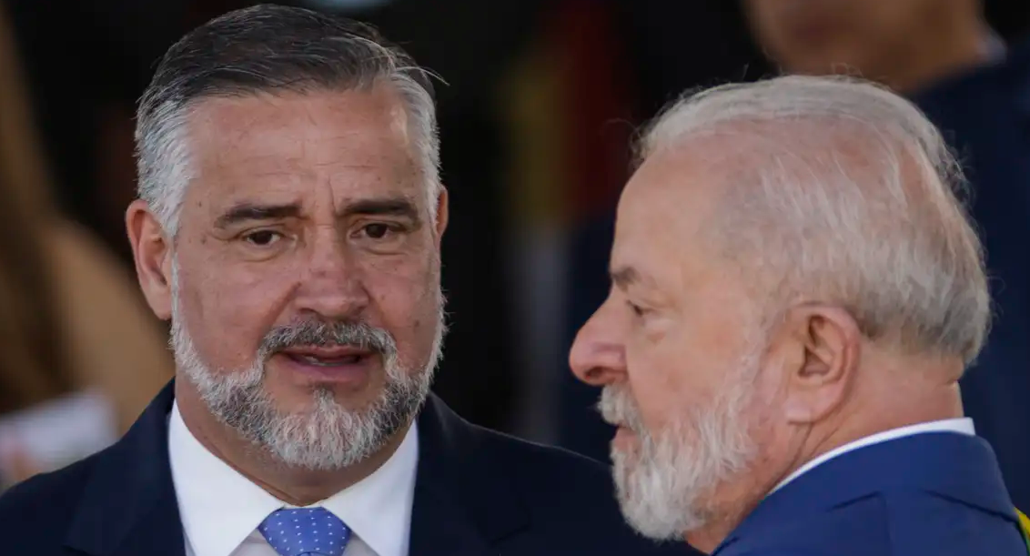 Paulo Pimenta é demitido e Sidônio Palmeira assume Comunicação do Governo Lula