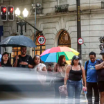 Granizo em BH? Veja a previsão para o primeiro fim de semana do ano