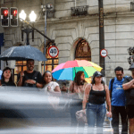 Granizo em BH? Veja a previsão para o primeiro fim de semana do ano