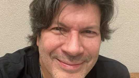 Paulo Ricardo falou sobre bissexualidade em entrevista