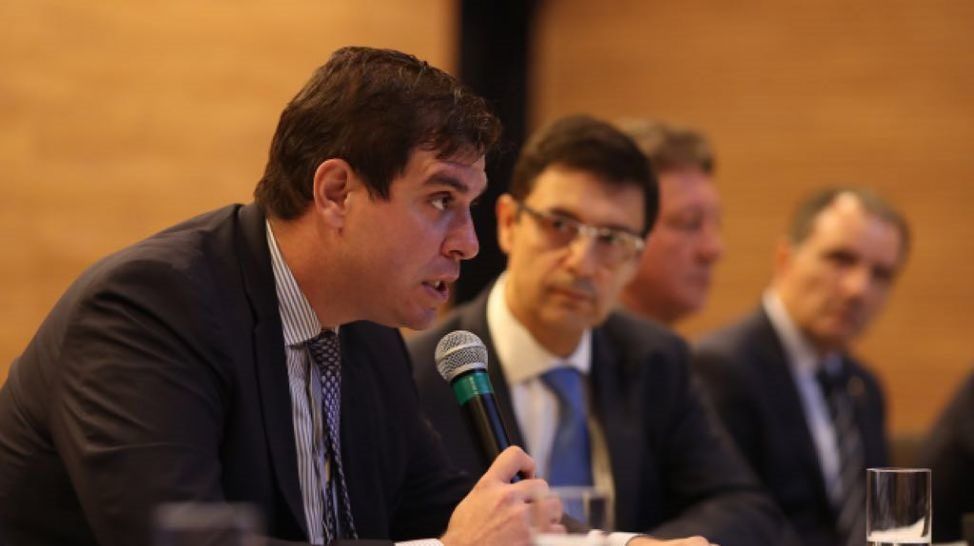 Vasco oficializa vice-presidente do associativo para cadeira da SAF