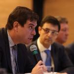 Vasco oficializa vice-presidente do associativo para cadeira da SAF
