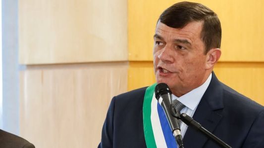 Paulo Sérgio Nogueira tomou posse como ministro da Defesa no dia 1º de abril de 2022