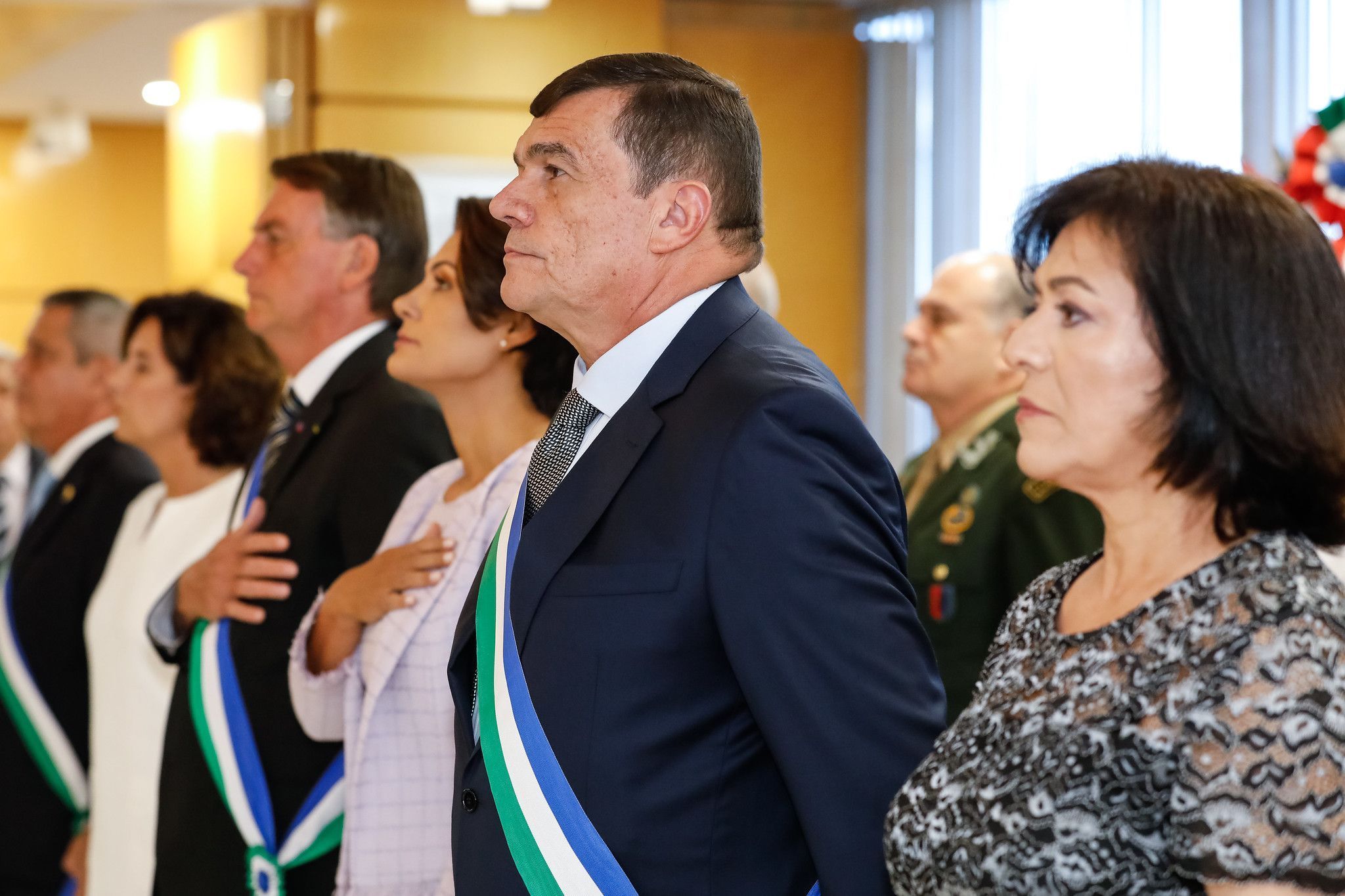 Ex-ministro de Bolsonaro não pressionou Forças Armadas, argumenta defesa