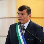 Fux absolve Paulo Sérgio Nogueira por todos os crimes no STF