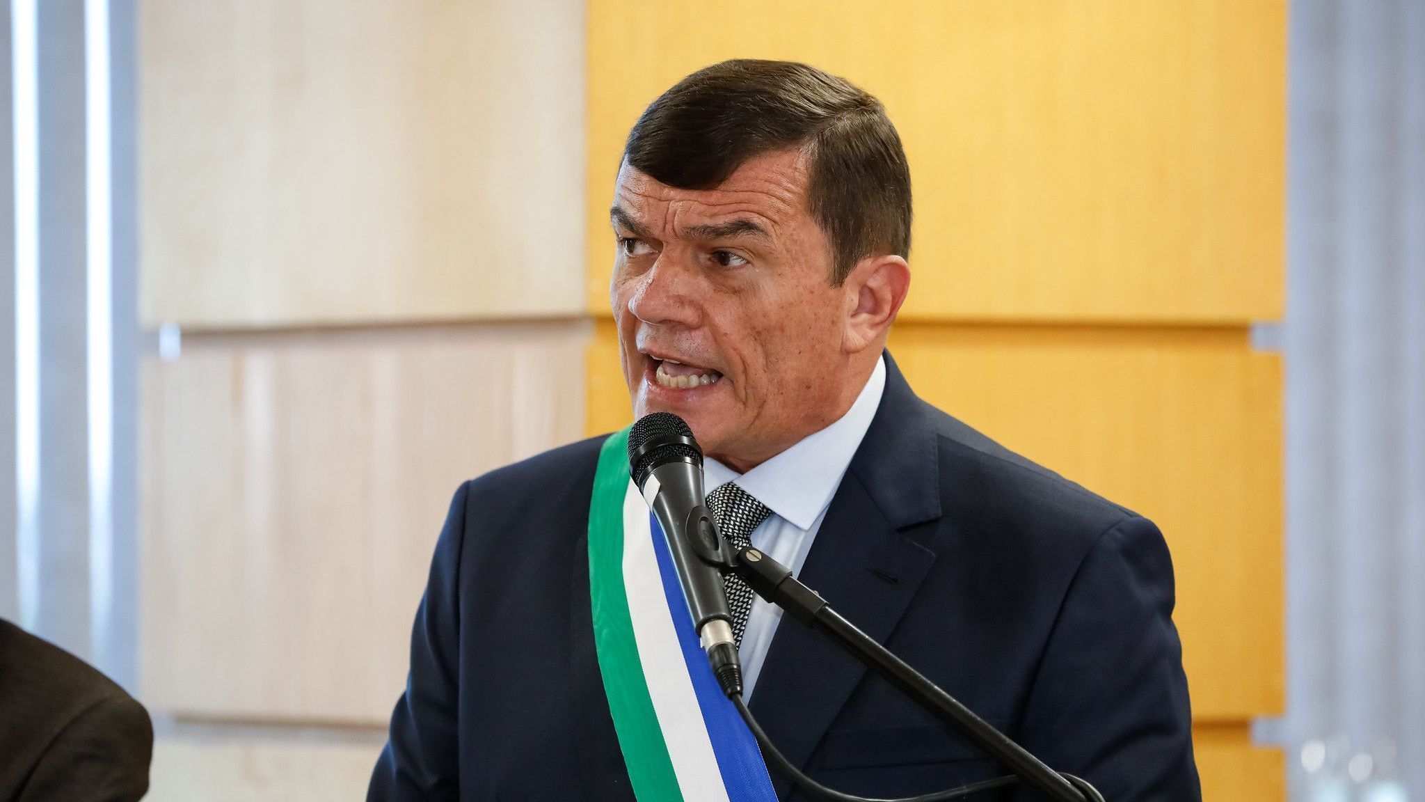 Defesa de Paulo Sérgio Nogueira contesta trânsito em julgado e aponta erro na pena