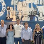 Cruzeiro elege Paulo Sifuentes, da situação, como novo presidente do Conselho