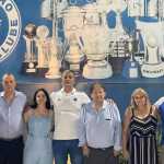 Cruzeiro elege Paulo Sifuentes, da situação, como novo presidente do Conselho