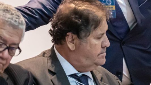 Paulo Sifuentes será candidato à presidência do Conselho do Cruzeiro pela 2ª vez