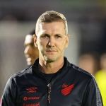 Turra destaca campanha do Athletico na Libertadotes após derrota para Galo