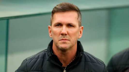 Paulo Turra foi demitido do Athletico-PR após saída de Felipão