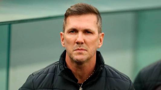 Paulo Turra foi demitido do Athletico-PR após saída de Felipão