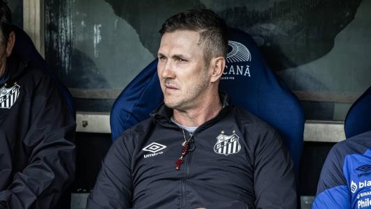 Paulo Turra reencontra time do Athletico