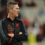 Técnico exalta atuação do Athletico: 'Era para ter sido, no mínimo, cinco'