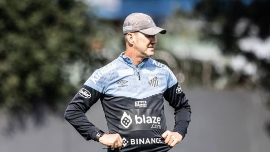 Paulo Turra tem mais um compromisso importante pelo Brasileirão