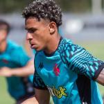 Vasco comunica a devolução de Paulo Victor para o Internacional