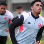 Internacional: após empréstimo junto ao Vasco, Paulo Victor já pode atuar pelo Colorado