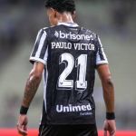 Lateral do Ceará se machuca e só deve retornar na reta final da Série B