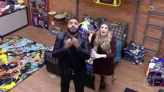 Paulo Vieira e Dani Calabresa não irão participar do BBB24