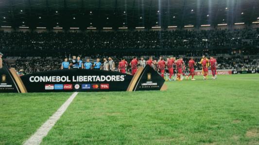 Paulo Vinícius Coelho fez duras críticas aos gramados do futebol brasileiro