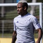 Cruzeiro: Paulo Vitor tem média de dois gols por ano desde que subiu da base