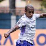 Por que Paulo Vitor ficou de fora de jogo do Cruzeiro? Zé Ricardo responde