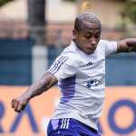 Por que Paulo Vitor ficou de fora de jogo do Cruzeiro? Zé Ricardo responde