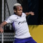 Paulo Vitor explica motivo de voltar da Europa: 'Cruzeiro é muito grande'