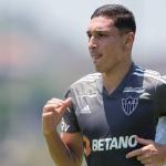 Atlético exerce direito de compra de jovem meio-campista; saiba valores